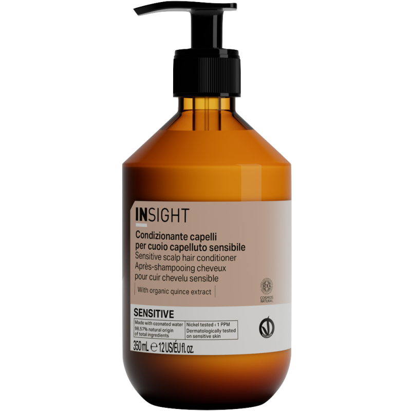 Conditioner Cuir Chevelu Sensible - Sensitive