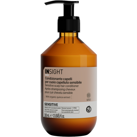 Conditioner Cuir Chevelu Sensible - Sensitive