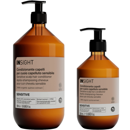 Conditioner Cuir Chevelu Sensible - Sensitive