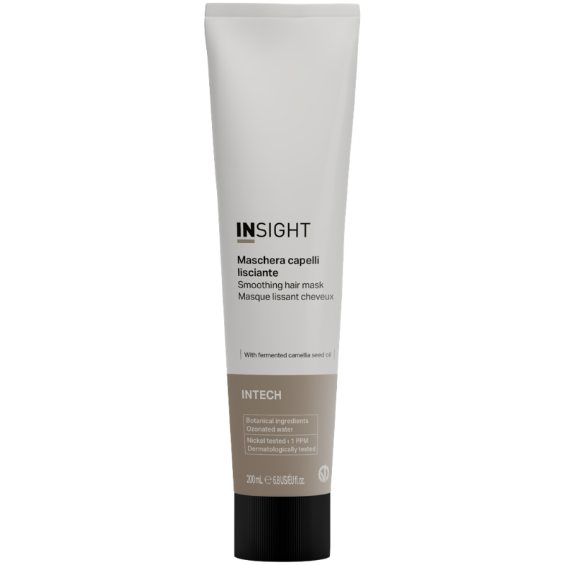 Crème Lissante Intech