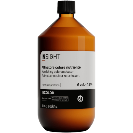 Incolor Oxydant