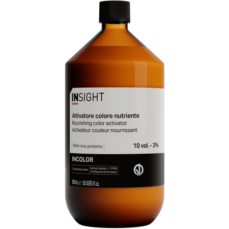 Incolor Oxydant