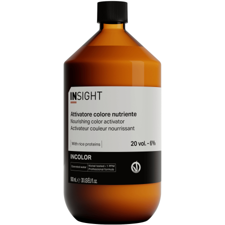 Incolor Oxydant
