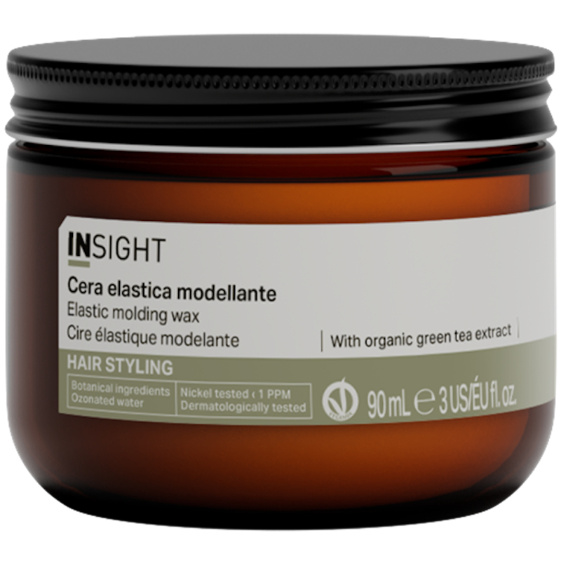 Cire Élastique Modelante - Styling