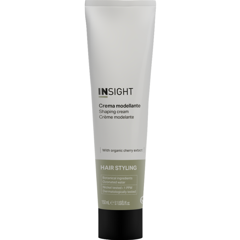 Crème Modelante Shaping Cream Styling