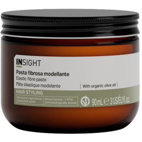 Elastic Fibre Paste Styling