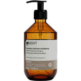 Shampoing Déliquat Émollient - Intech