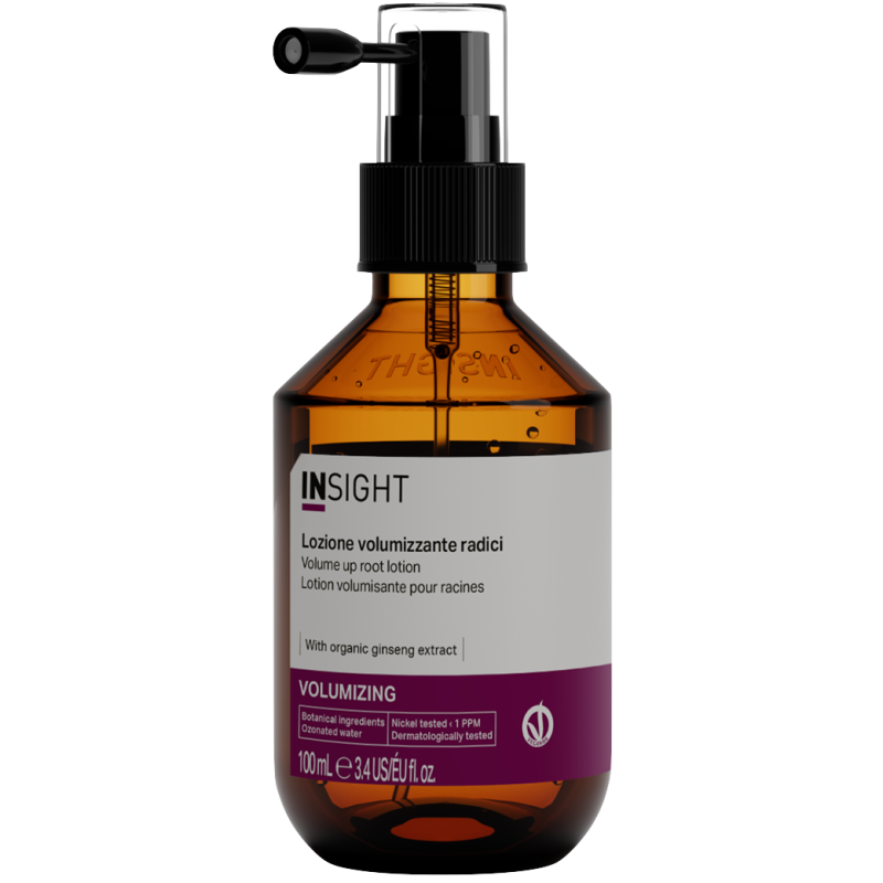 Lotion Volumisante pour racine -...
