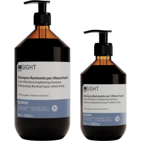 Shampoing Illuminant...