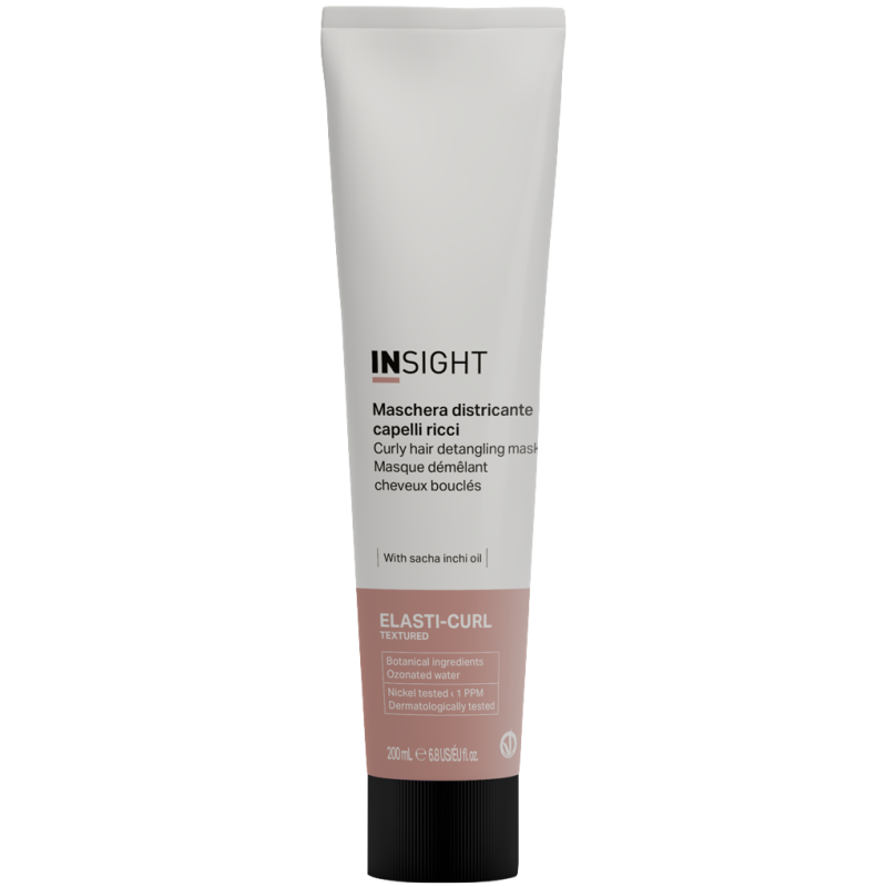 Masque Démêlant - Elasti-Curl