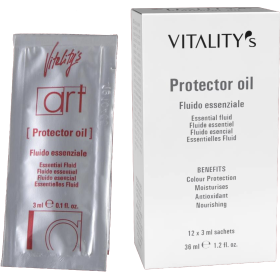 Protector Oil