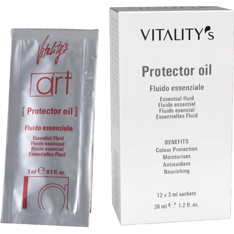 Protector Oil