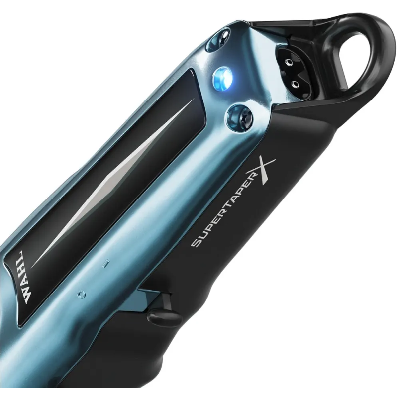 Tondeuse De Coupe Super Taper X Wahl