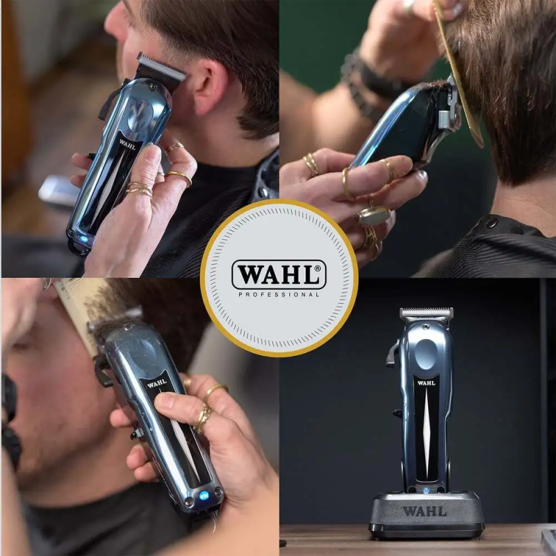 Tondeuse De Coupe Super Taper X Wahl