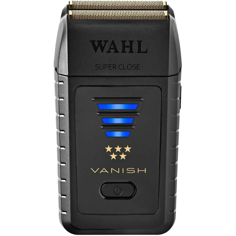 Rasette Vanish Super Close Wahl