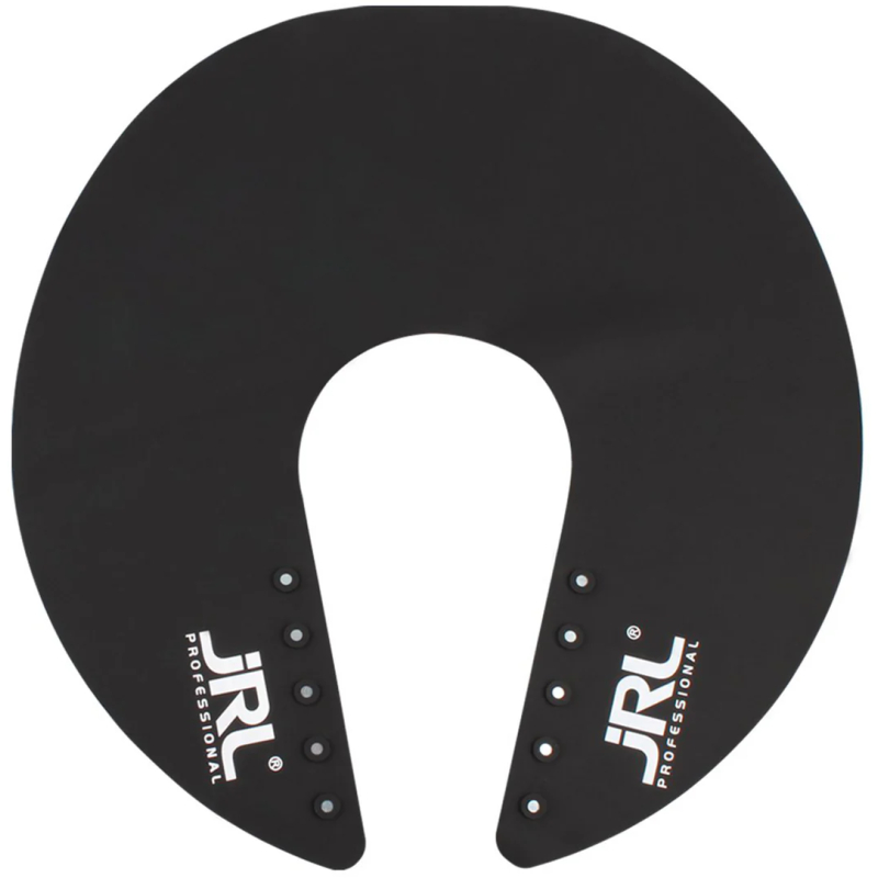 Cape de coupe noire JRL