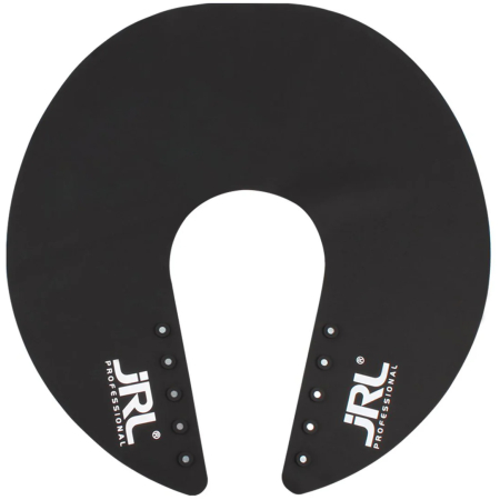 Cape de coupe noire JRL