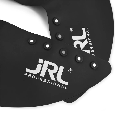 Cape de coupe noire JRL