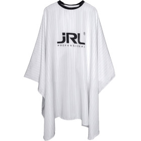 Cape De Coiffure Blanche JRL