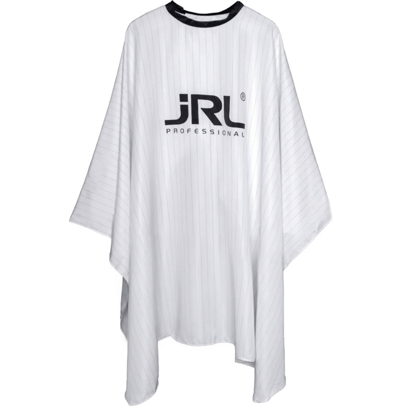Cape De Coiffure Blanche JRL