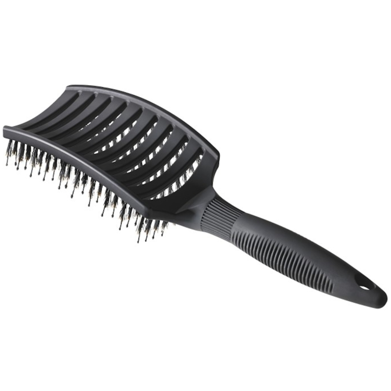 Brosse courbe Jacques Seban Noire