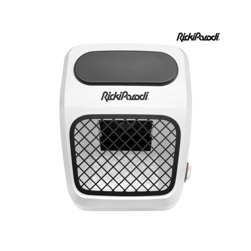 Aspirateur Manucure Ricki Parodi