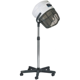 Casque Superaria sur pied
