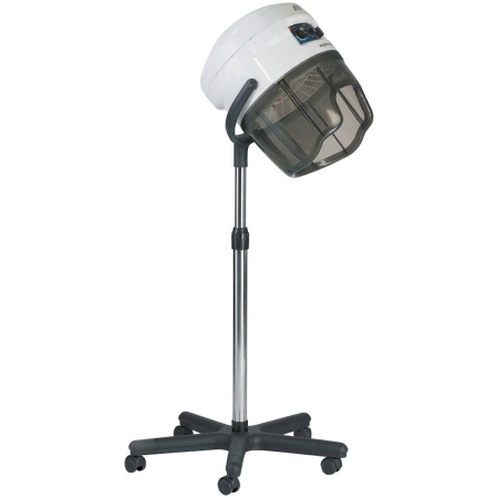 Casque Superaria sur pied