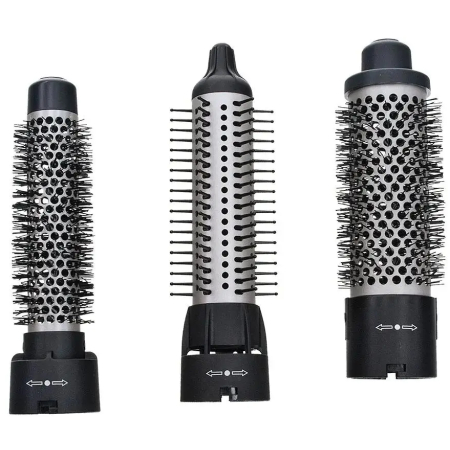 Brosse Chauffante AirStyler Pro Wahl