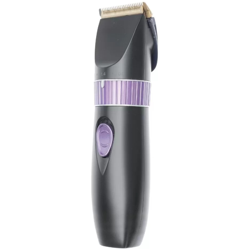 Tondeuse de Coupe Kuster Iron cut Dorée