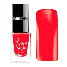 Mini Vernis à ongles Néon Tania 105803