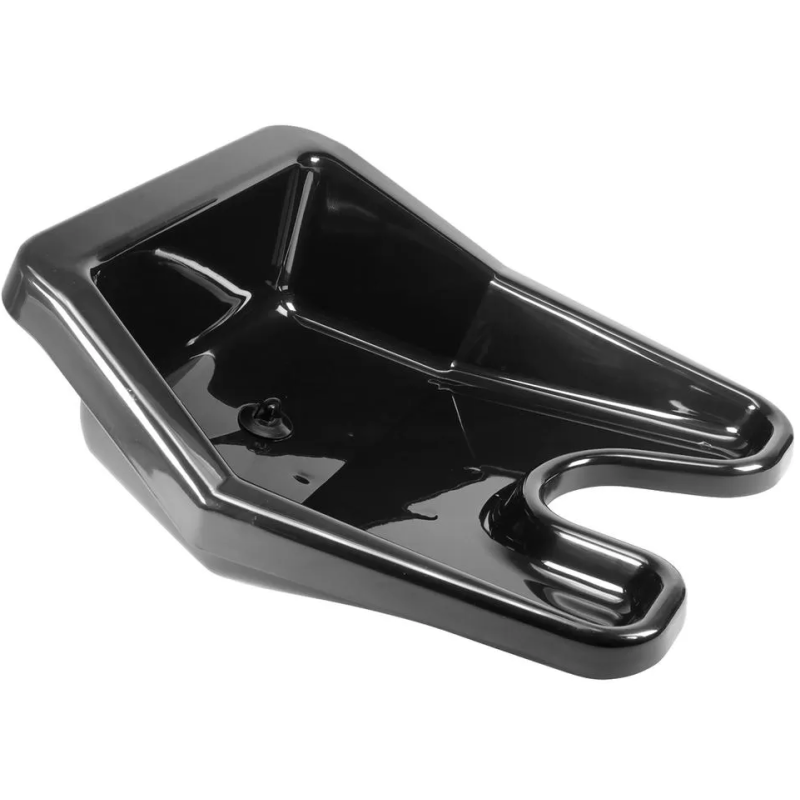 Cuvette avec tige pour Lave-Tête Bornéo