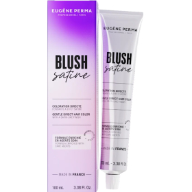 Blush Satine