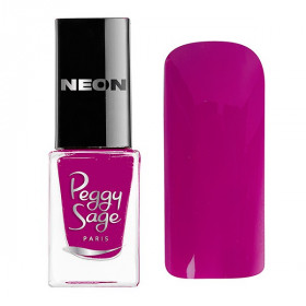 Mini Vernis à ongles Néon Tessa 105808