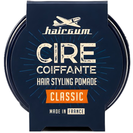 Cire capillaire "Classic" Hairgum