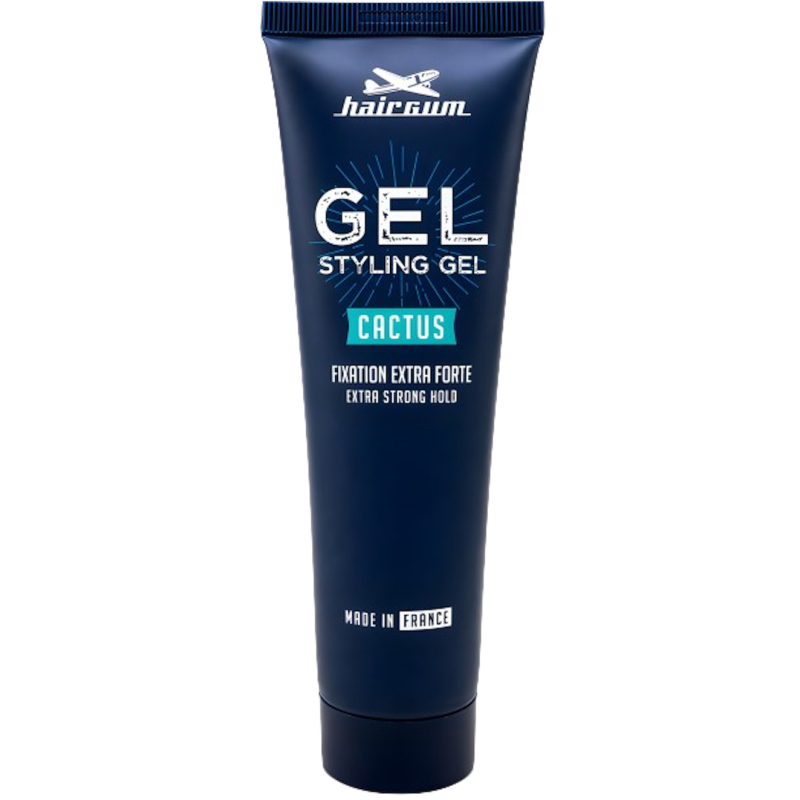 Gel cactus Hairgum
