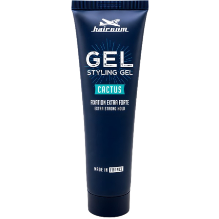 Gel cactus Hairgum