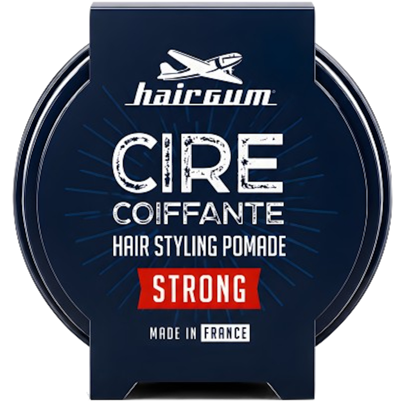 Cire capillaire "Strong" Hairgum