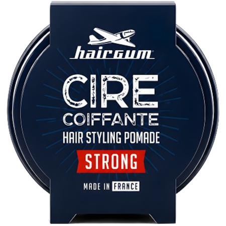 Cire capillaire "Strong" Hairgum