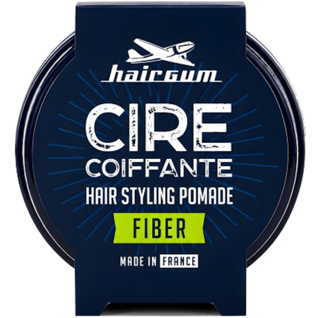 Cire Fiber + Hairgum
