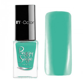 Mini Vernis à ongles IT-Color Jasmine 105002