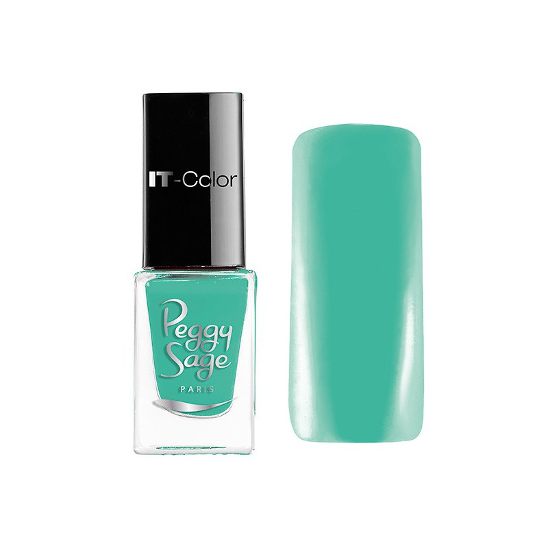 Mini Vernis à ongles IT-Color Jasmine 105002