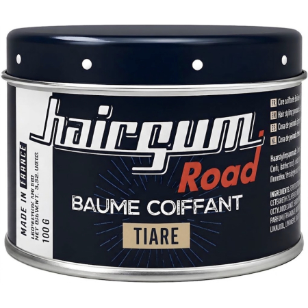 Hairgum Road
