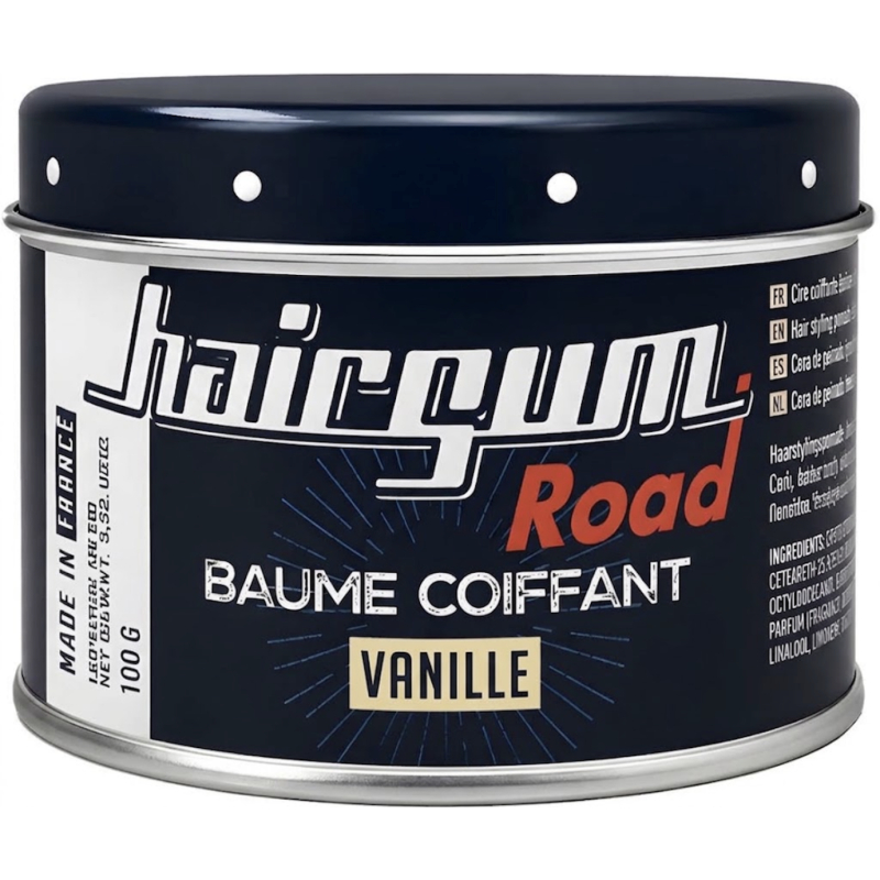 Hairgum Road