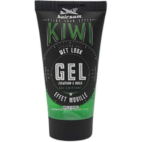 Gel kiwi Hairgum Voyage