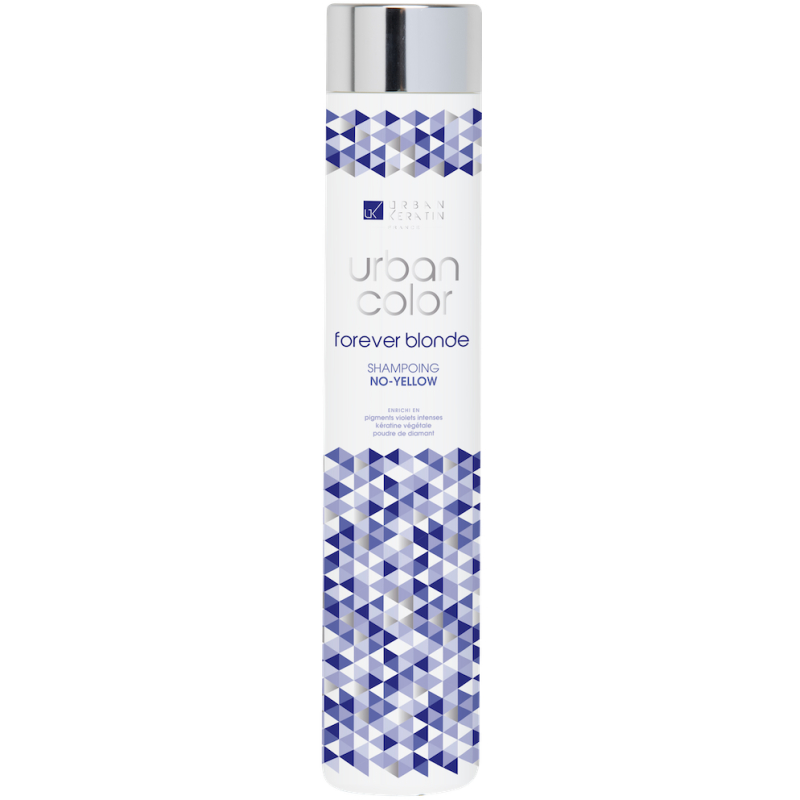 Urban Forever Blonde From St Tropez No Yellow Shampoing