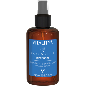 Hydra Gloss Spray Hydratant Leave-in Care & Style