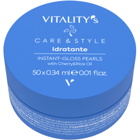 Instant Gloss perles Hydratantes Care & Scalp