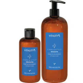 Hydra Gloss Shampoo Hydratant Care & Style