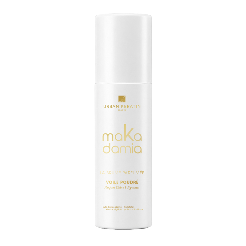 Makadamia Brume Parfumée